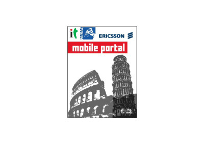 Ericsson Mobile Portal