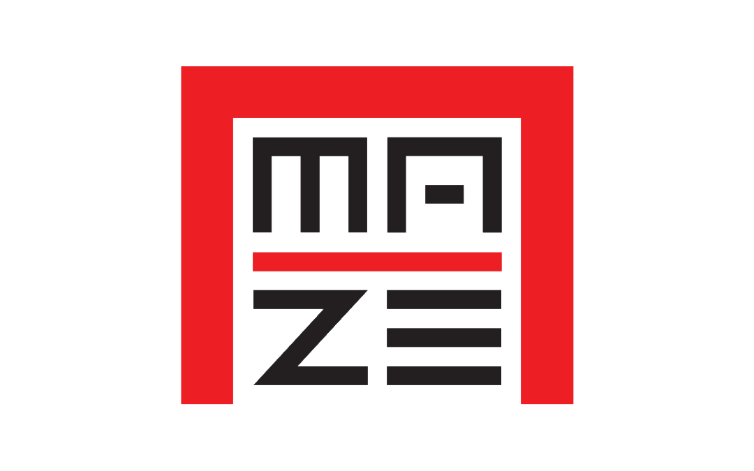 a-maze