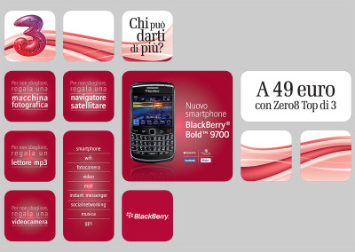 BlackBerry Bold