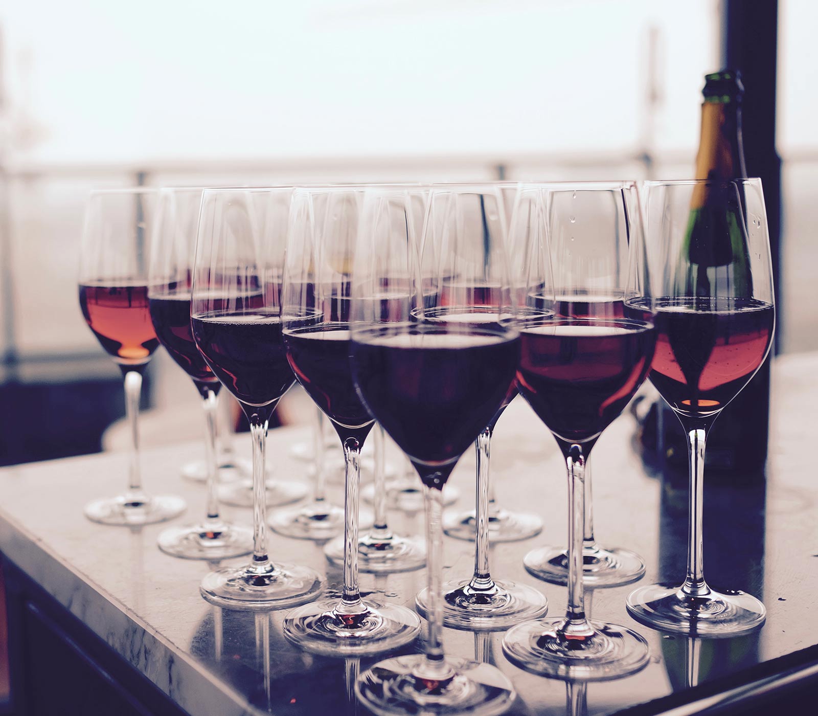 Vino | il punto di vista degli altri | Pexels