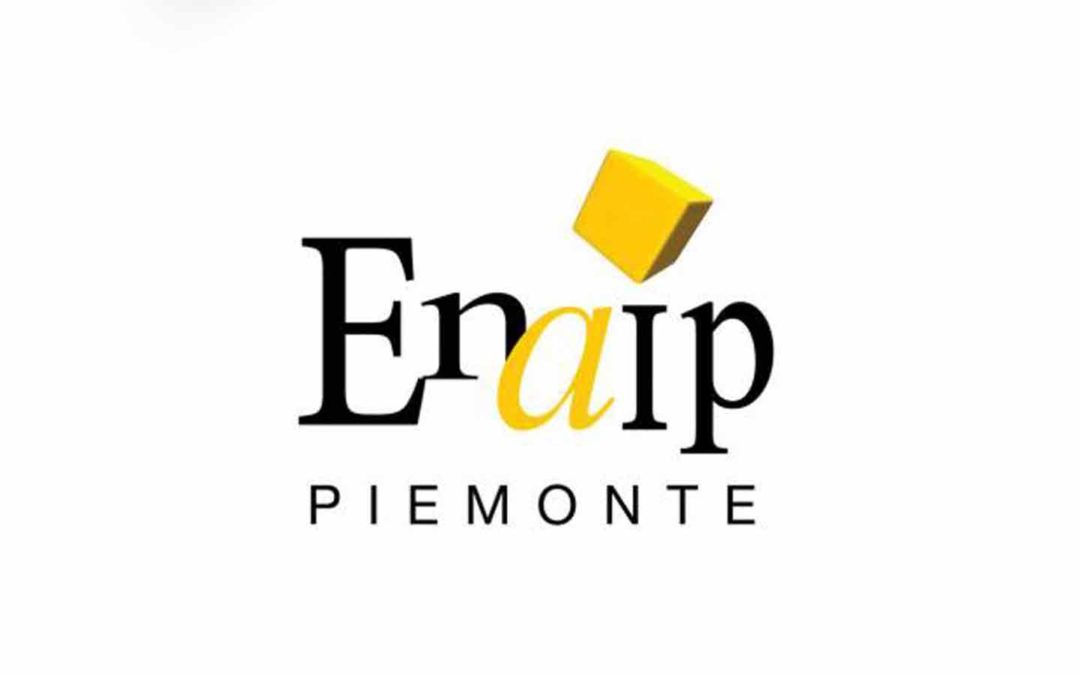 E-commerce teacher for Enaip