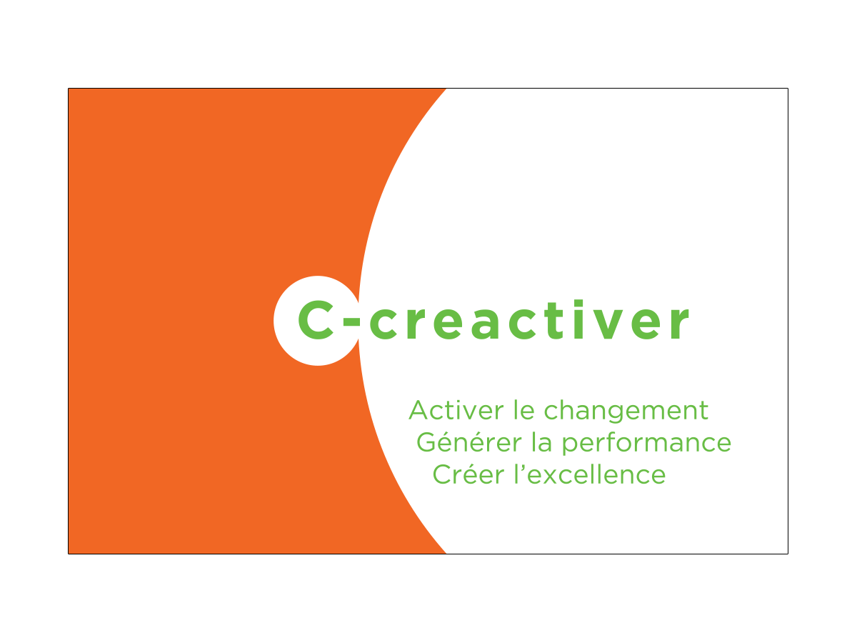 C-creactiver
