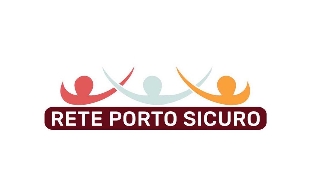 Rete Porto Sicuro – logo design