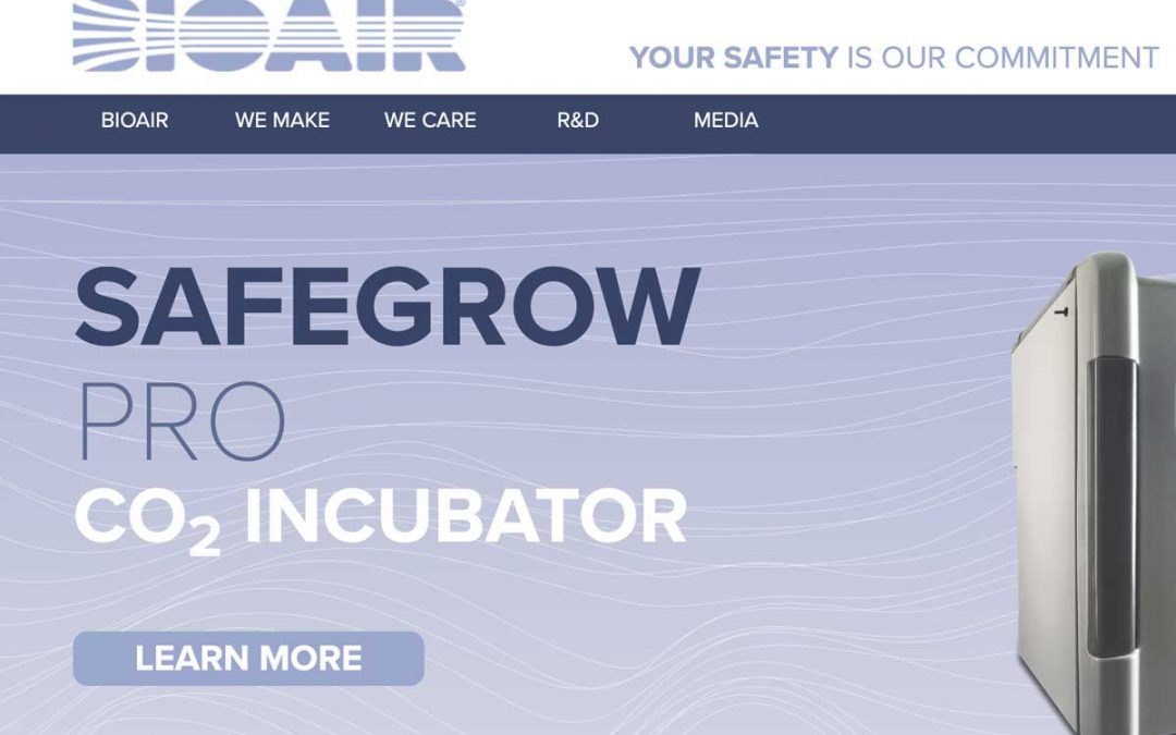 Bioair – SEO
